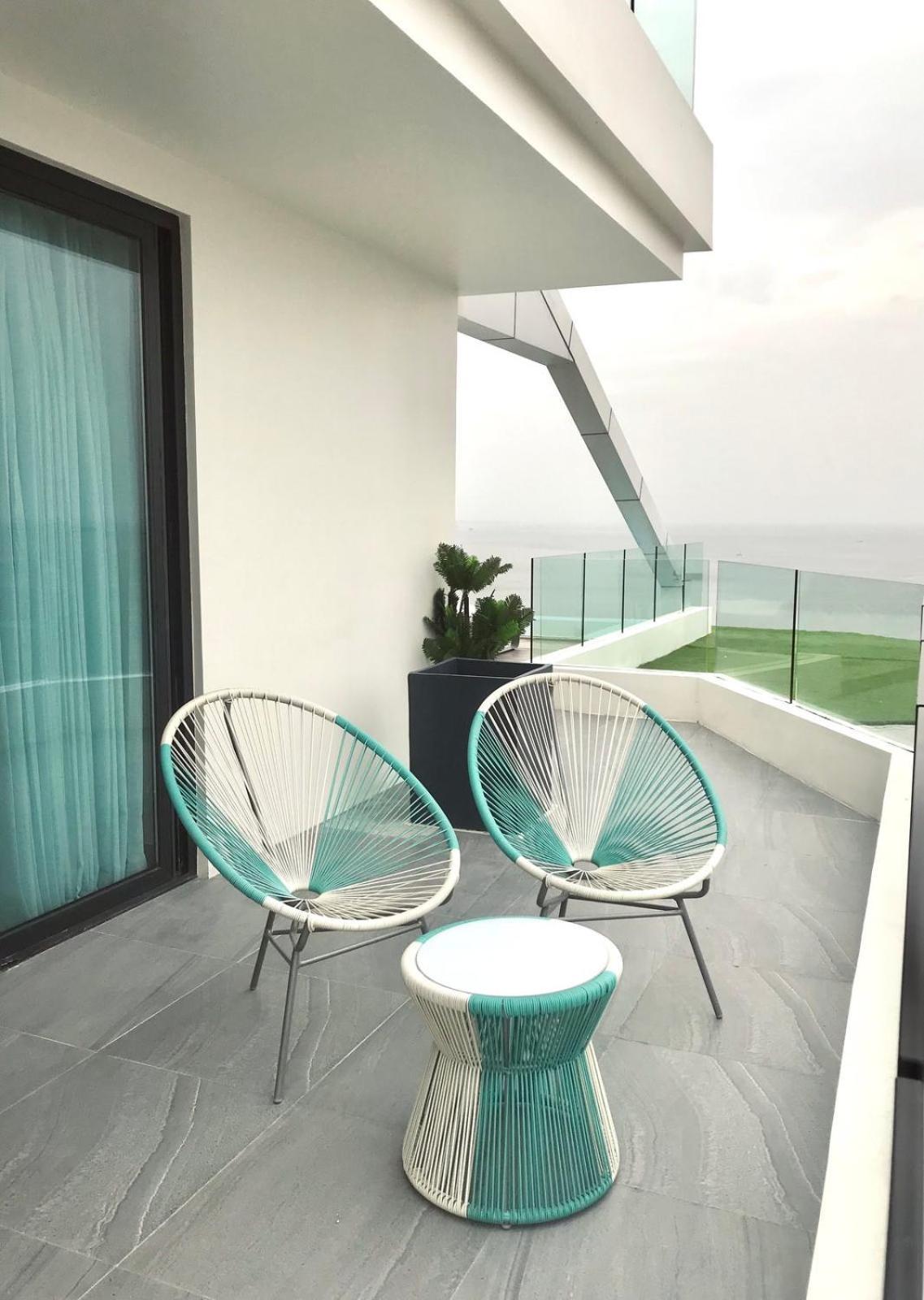 Suite con Piscina Privata
