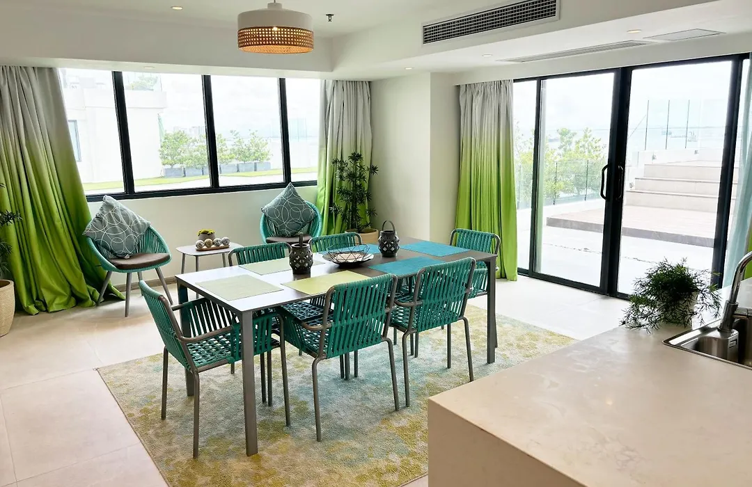 Lime Resort Manila-1