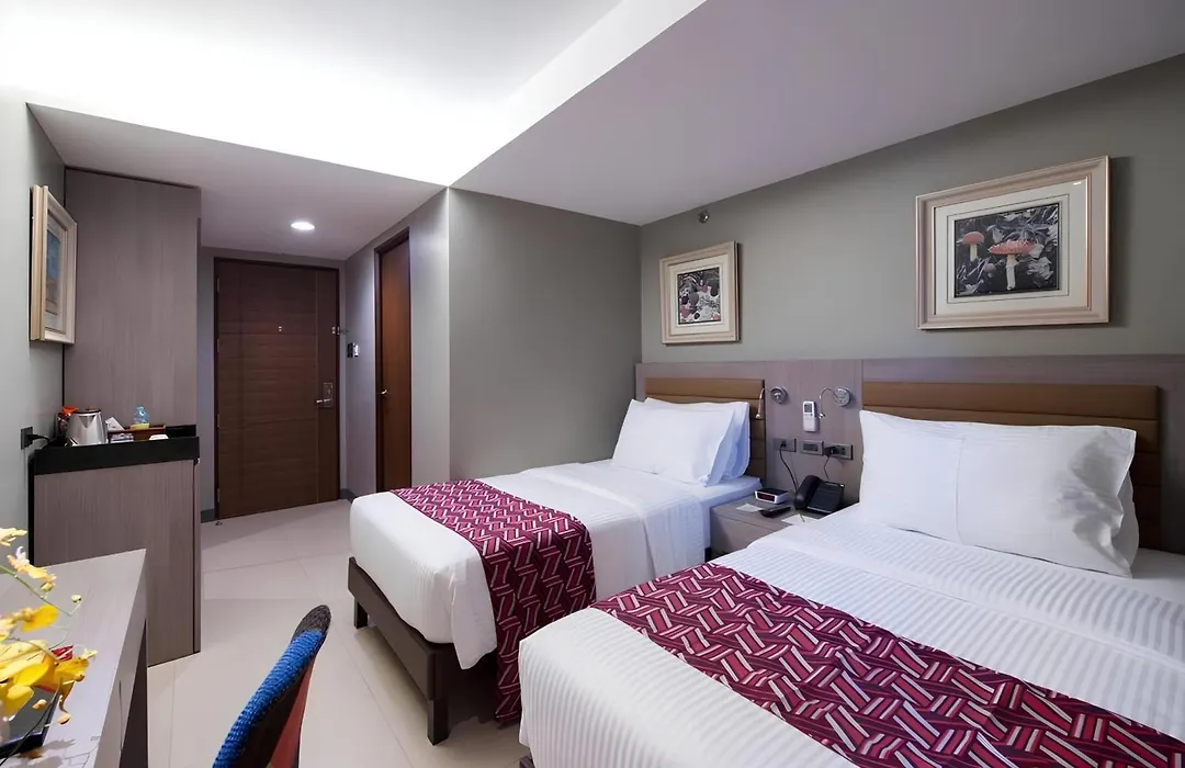 Solace Hotel-1