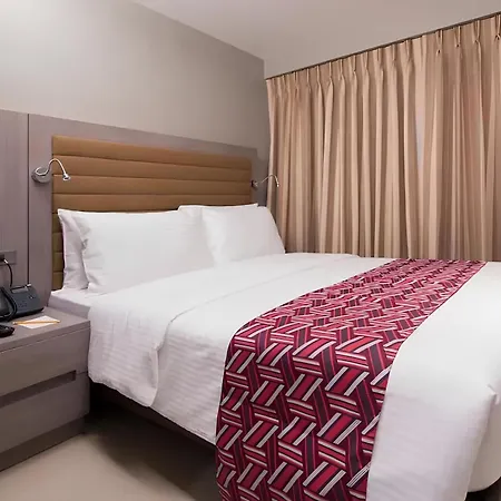 Solace Hotel-2