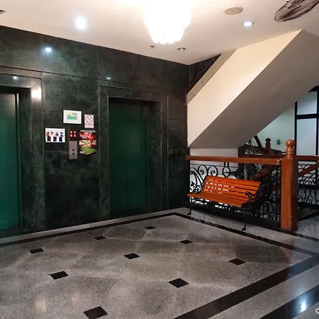 Urban Travellers Hotel-2