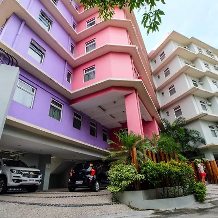 Myspace Hotel @Bgc-3