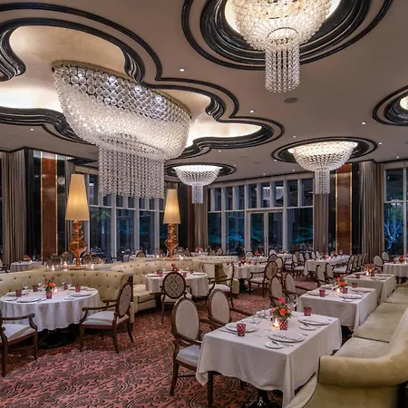 Solaire Resort Entertainment City-2