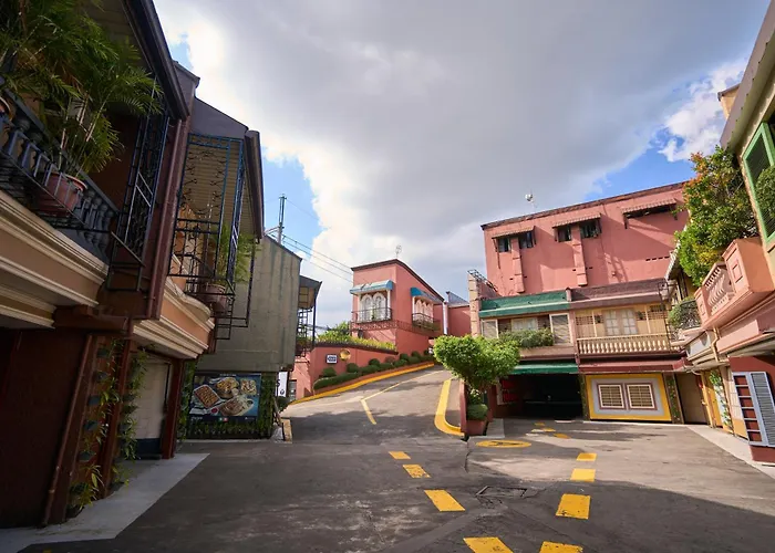Victoria Court North Edsa