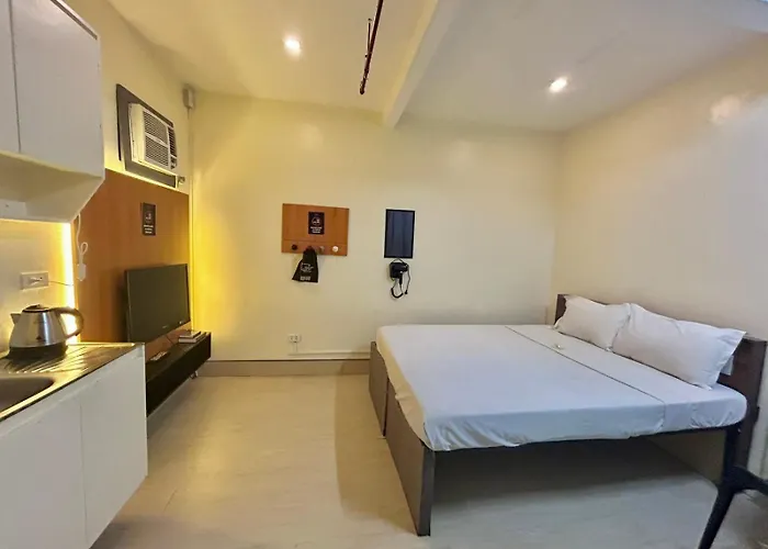 Selah Lofts Hotel
