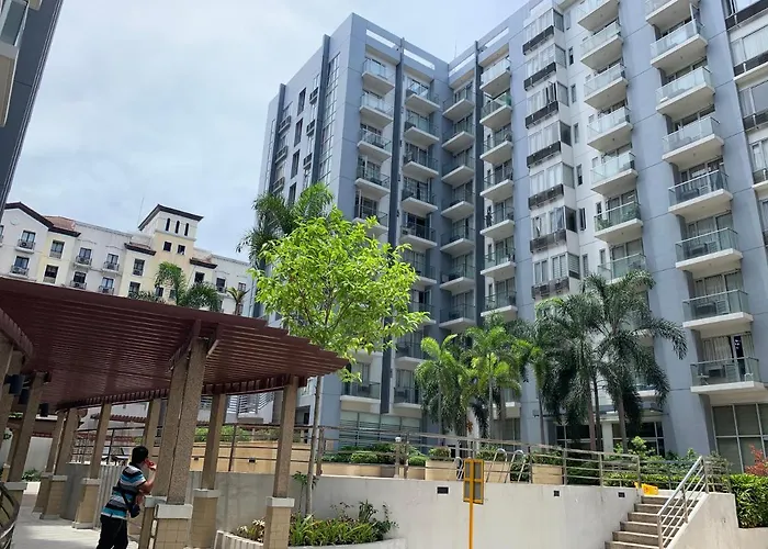 Resorts World Condo